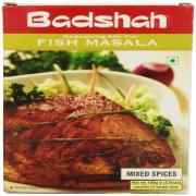 FISH MASALA