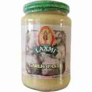 GARLIC PASTE