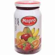 Mapro Mxd Fruit Jam