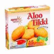 APNA TASTE ALOO TIKKI