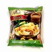 AMMAS TAPIOCA CHIPS SALT