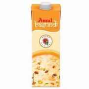 AMUL BASUNDI