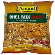 ANAND BEHL MIX SPICY