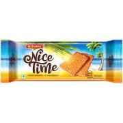 NICE TIME