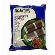 Brahmins Ragi Puttupodi