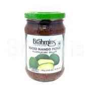 BRAHMINS MANGO PICKLE