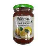 BRAHMINS LIME PICKLE