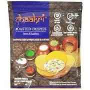 CHAAKRI JEERA KHAKARA