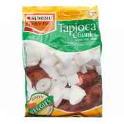 SUMERU COCONUT TAPIOCA CHUNKS
