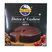 Dates N Cashew