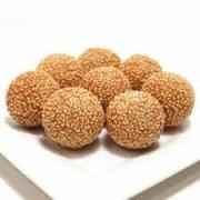 SWETHA SESAME CHIKI