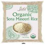 Jiva Sona Masuri
