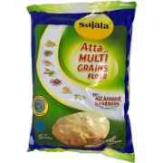 Sujata Multigrains