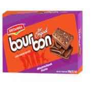 Britannia Bourbon Choco Kreme Biscuits