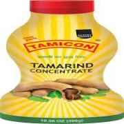 TAMICON PASTE ORGANIC
