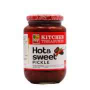 KT Hot And Sweet Pickle