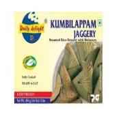 DD Kumbilappam Jaggery(