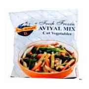 DD AVIYAL MIX