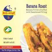 DD Banana Roast