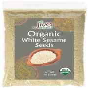 JIVA SESEME SEEDS