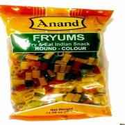 ANAND FRYUMS COLOR