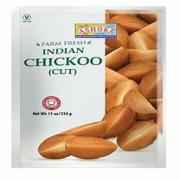 ASHOKA CHICKOO