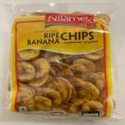 Nilamels Ripe Banana Chips