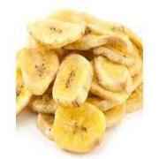 Niamels Sweet Banana Chips