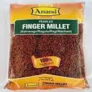 ANAND MILLET