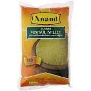 Anand Foxtail Millets