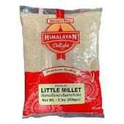 HIMALAYAN LITTLE MILLET