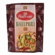 HR BHELPURI
