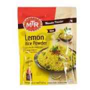 MTR LEMON RICE POWDER