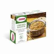 BK CHICKEN HALEEM
