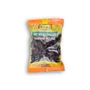 ANAND RAMNAD ROUND DRY WHOLE CHILLIES