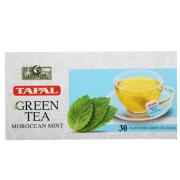 TEA TAPAL MOROCCA MINT