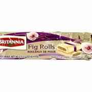 Britannia Fig Roll
