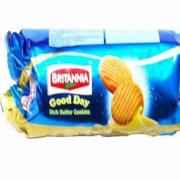 BRI GOOD DAY BUTTER