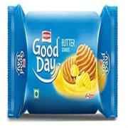 BRIT BUTTER COOKIE