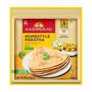AASH HOMESTYLE PARATHA