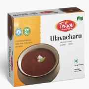 TELUGU ULAVACHARU