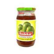 BEDEKAR CHUNDA