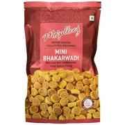 MOPLEEZ MINI BHAKARWADI