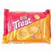 BRIT MANGO TREAT