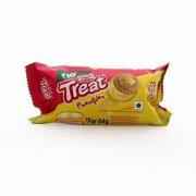 BRIT PINEAPPLE TREAT