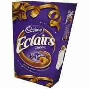 CADBURY ECLAIRS