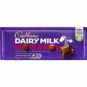 CADBURY FRUIT N NUT