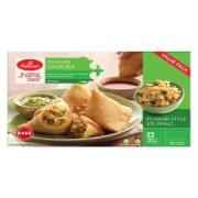 Punjabi Samosa HR