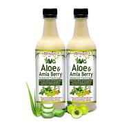 ASHWAGANDHA JUICE