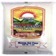 Moongflour